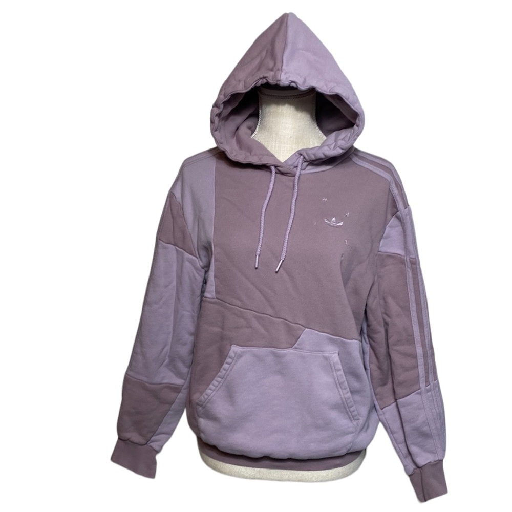Adidas Danielle Cathari French Terry Hoodie